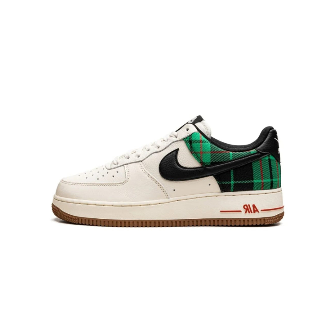 Nike Air Force One "Burberry"