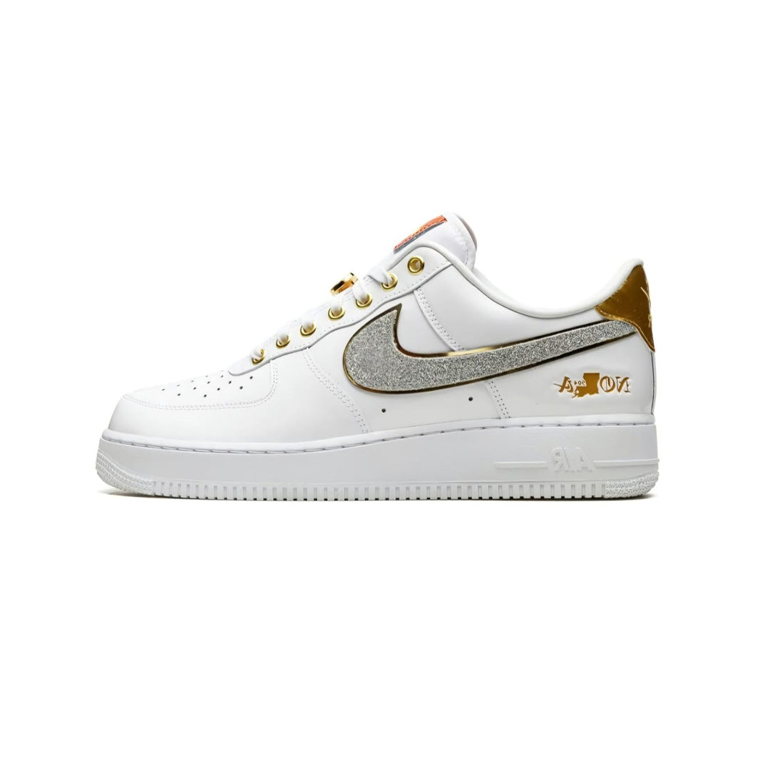 Nike Air Force One "NOLA"