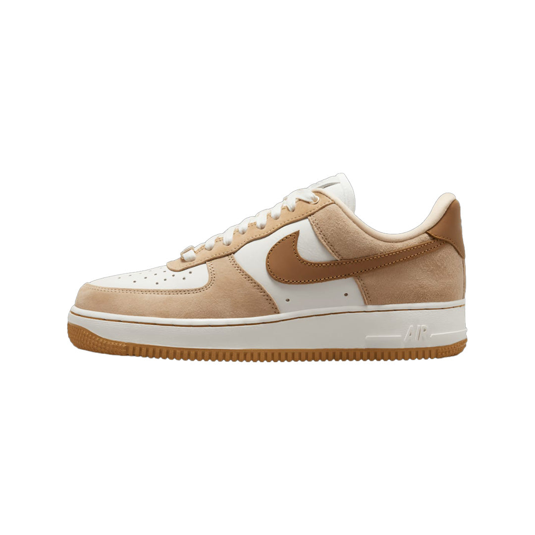 Nike Airforce One "Vachetta"
