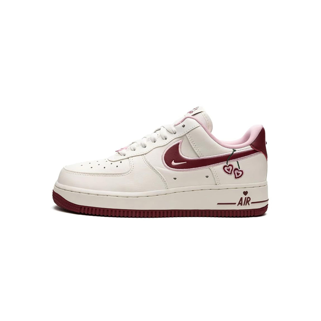 Nike Airforce "Valentine Week"