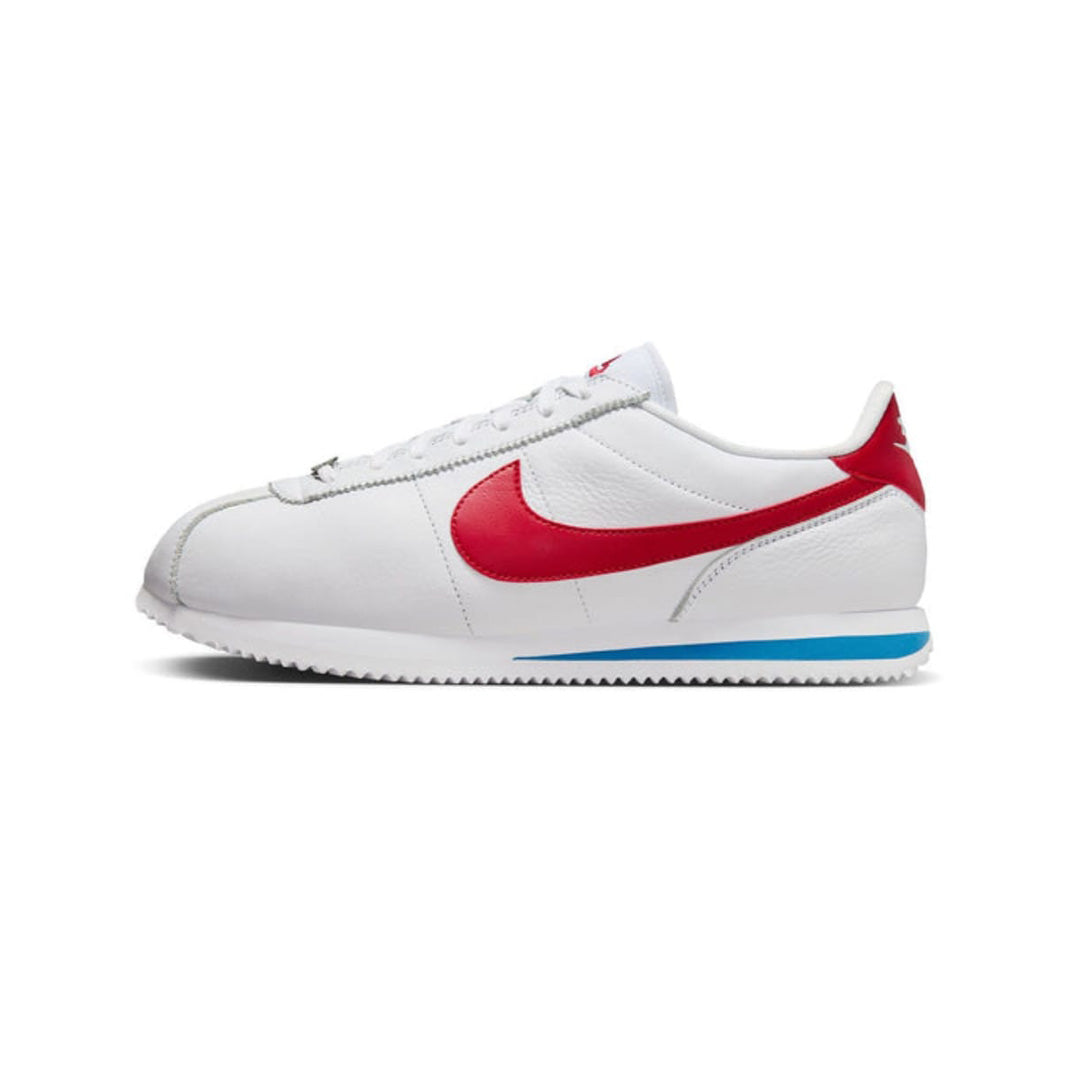 Nike Cortez "Red/Blue"