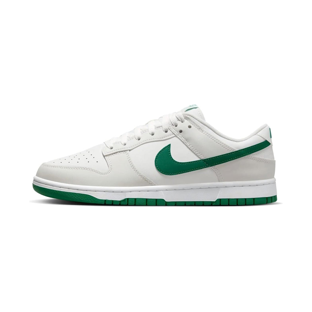 Nike Sb Dunk "Athletic White Green"
