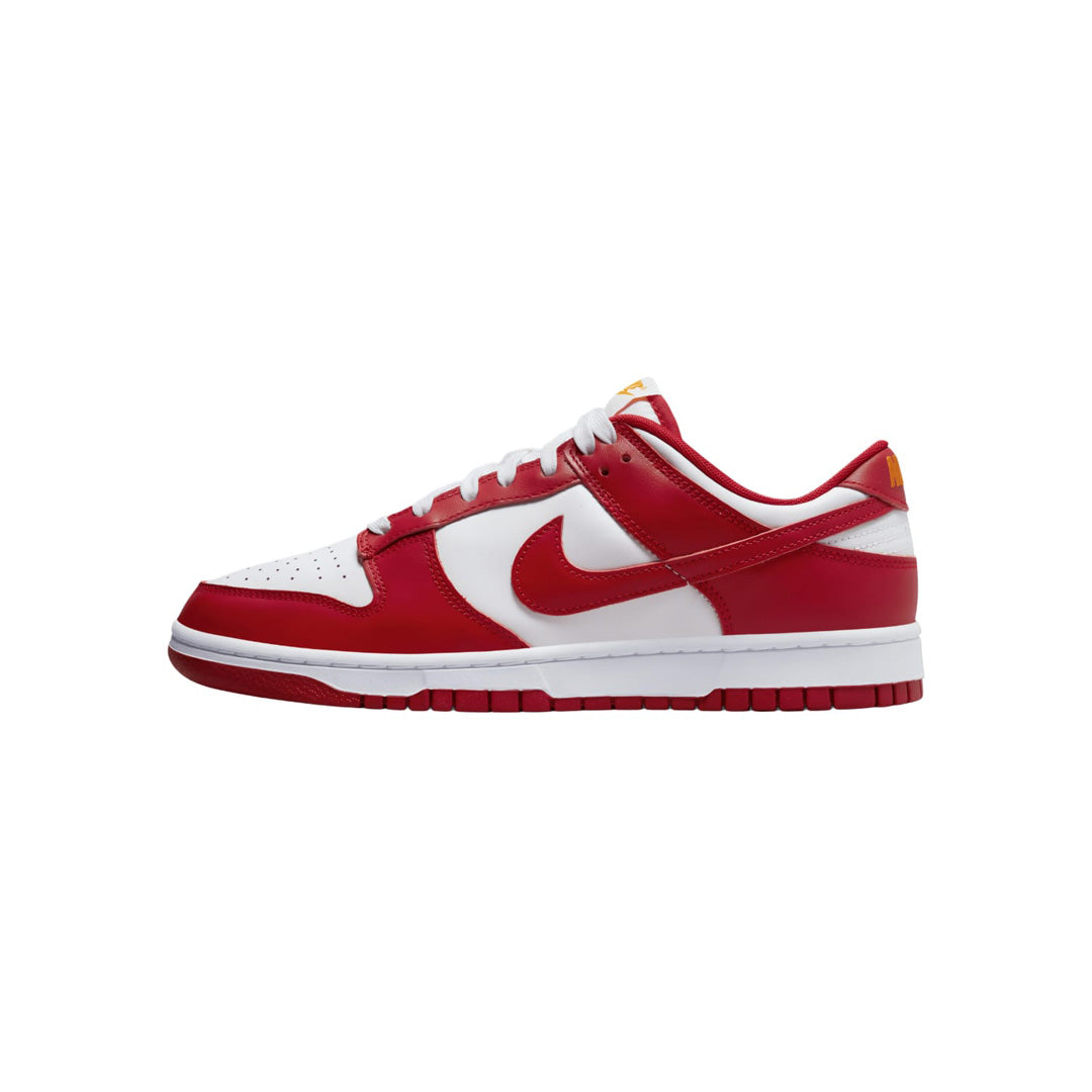 Nike SB Dunk "Gym Red"
