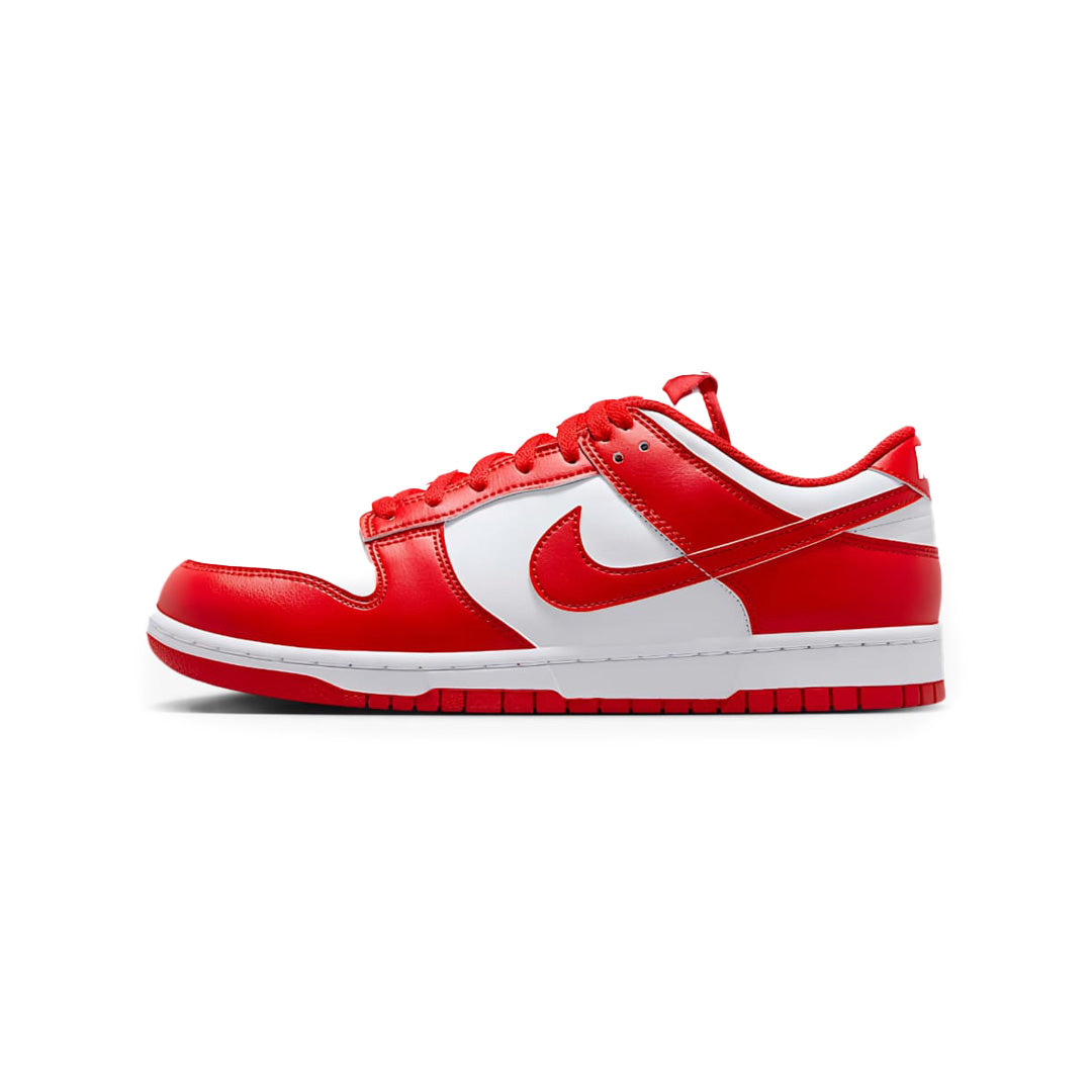Nike SB Dunk "Gym Red"