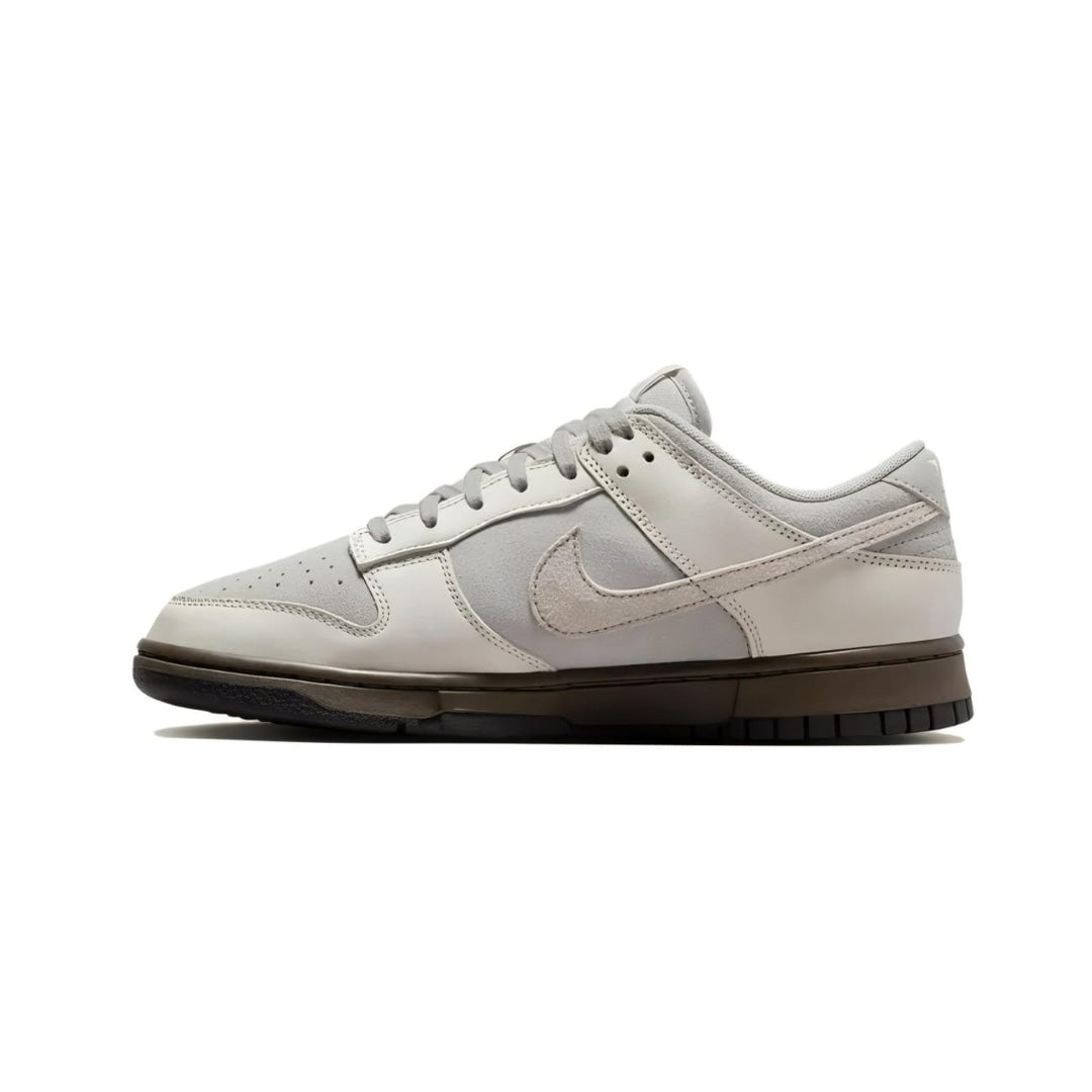 Nike SB Dunk "Iron Stone"