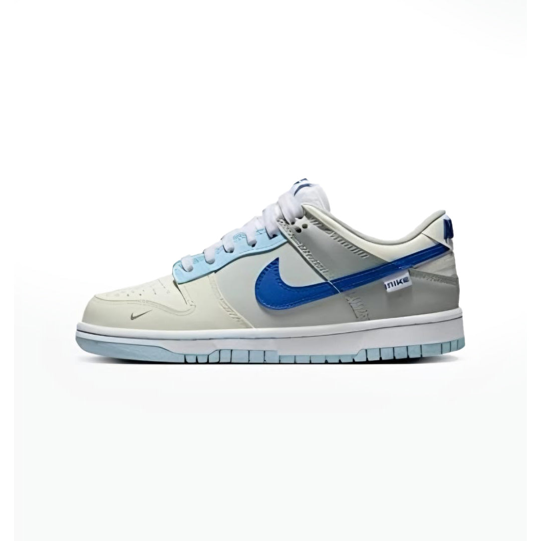 Nike Sb Dunk "Ivory Hyper Royal"