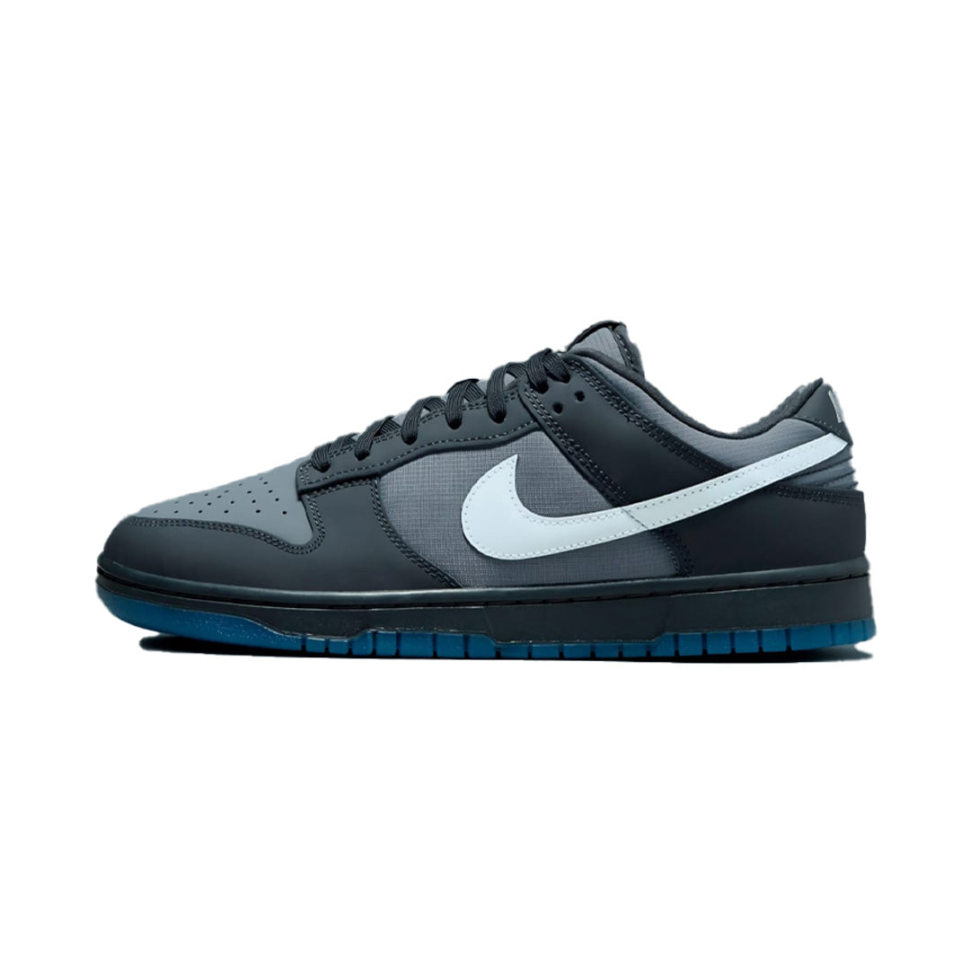 Nike Sb Dunk Low "Anthracite"