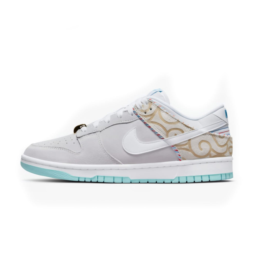 Nike SB Dunk Low Barber