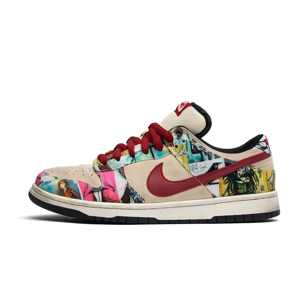 Nike SB Dunk Low Paris