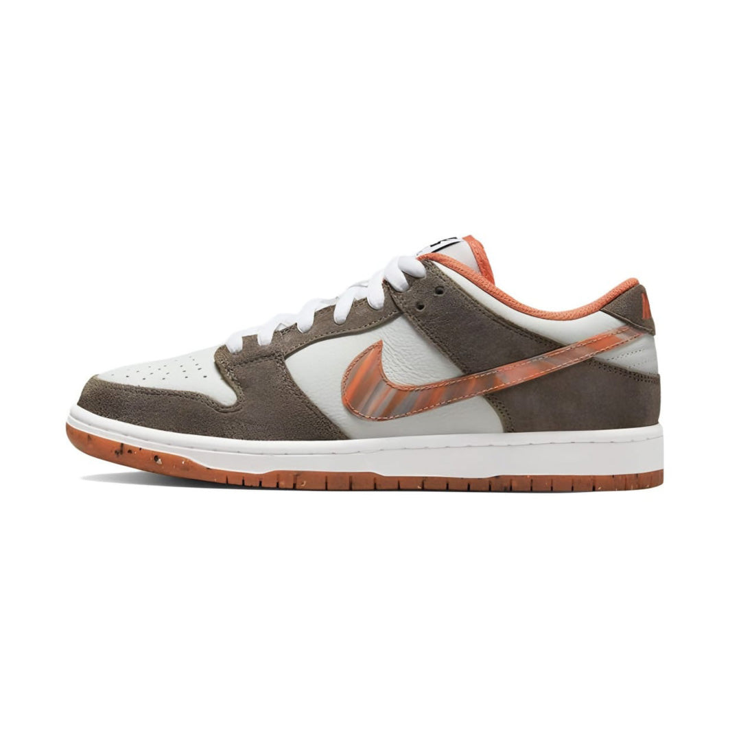Nike SB Dunk Low 'Rush Hours'