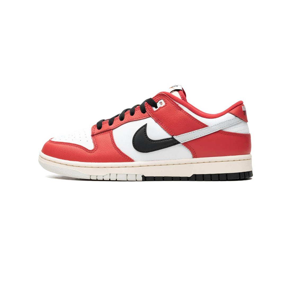Nike SB Dunk Low "SPLT Chicago"