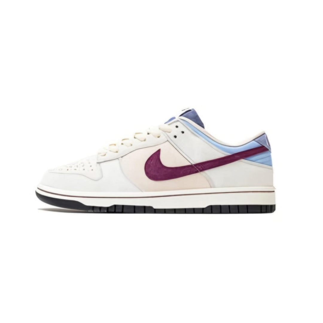Nike SB Dunk "Otomo Grey Red"