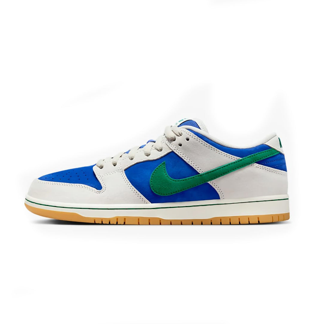 Nike SB Dunk Phantom Hyper Royal Malachite