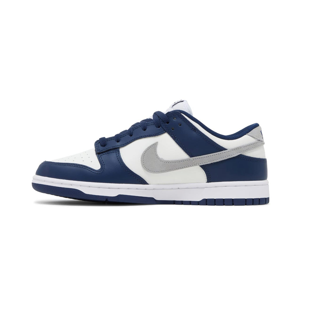 Nike SB Dunk "Summit Navy"