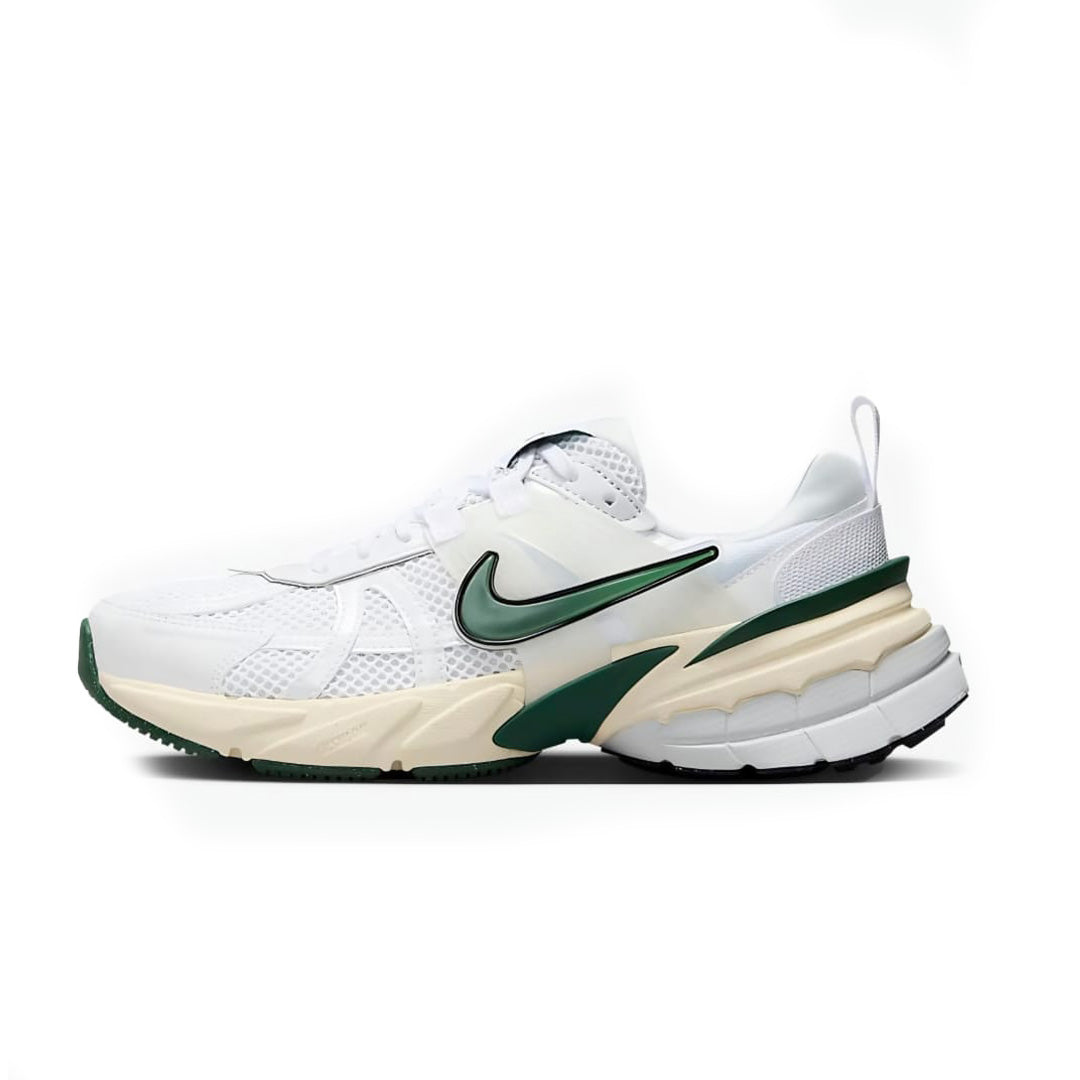 Nike V2K Run White