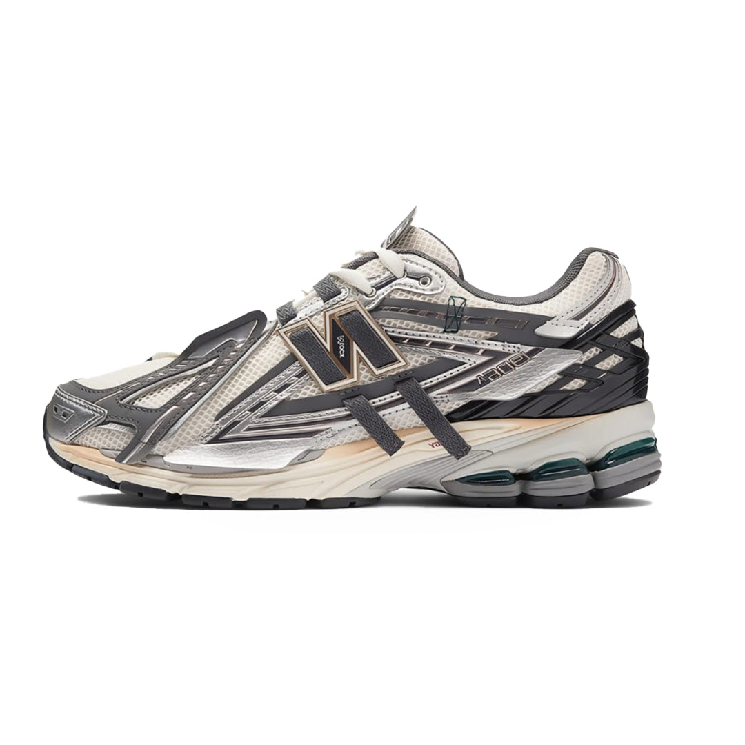 New Balance 1906A Silver Metallic