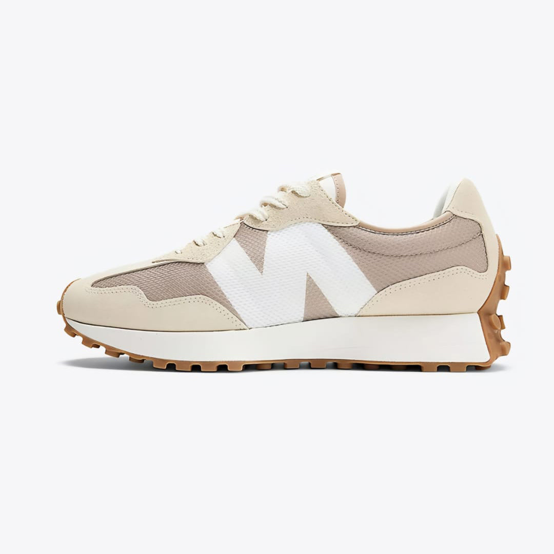 New Balance 327 Moonbeam Driftwood