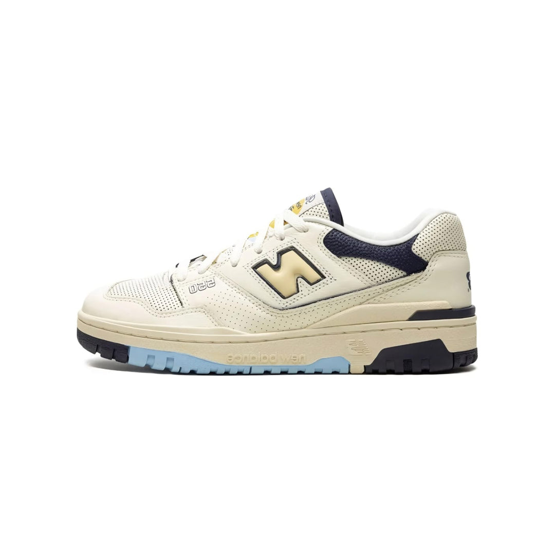 New Balance 550 Rich Paul