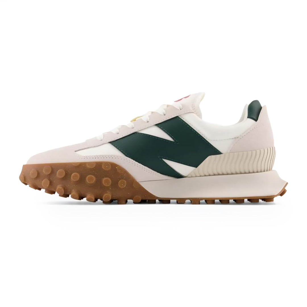 New Balance XC 72 black white