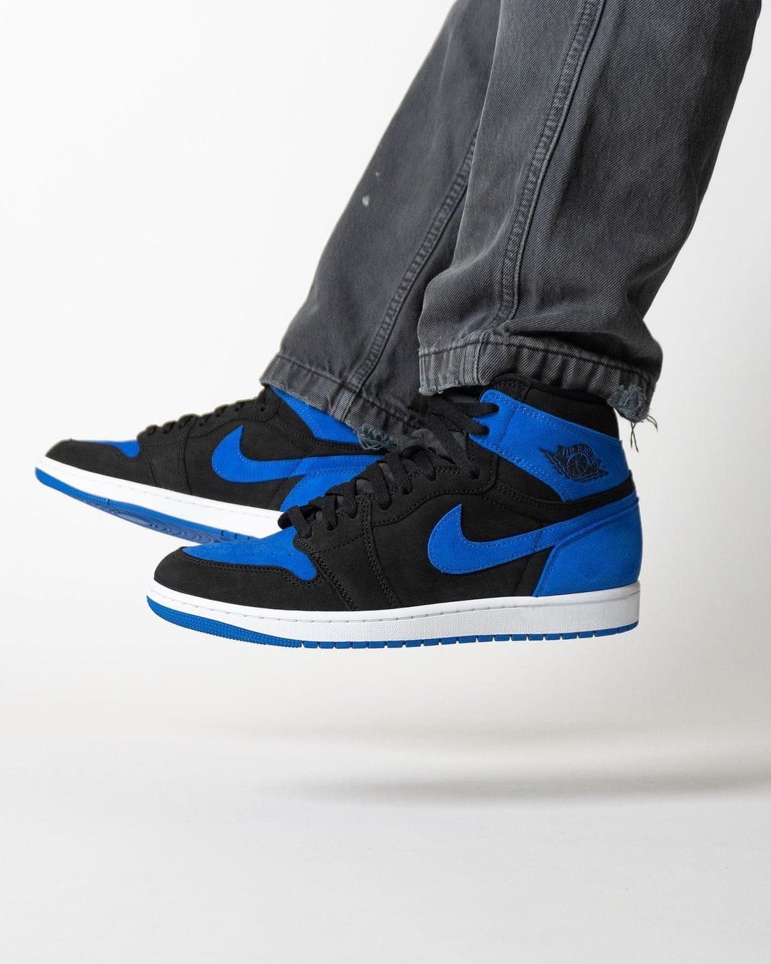Nike Air Jordan Retro1 "Royal Reimagined"