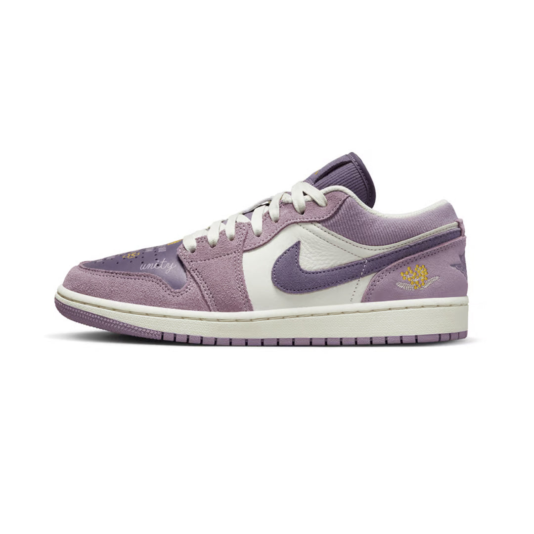 Nike Jordan 1 Low "Unity"
