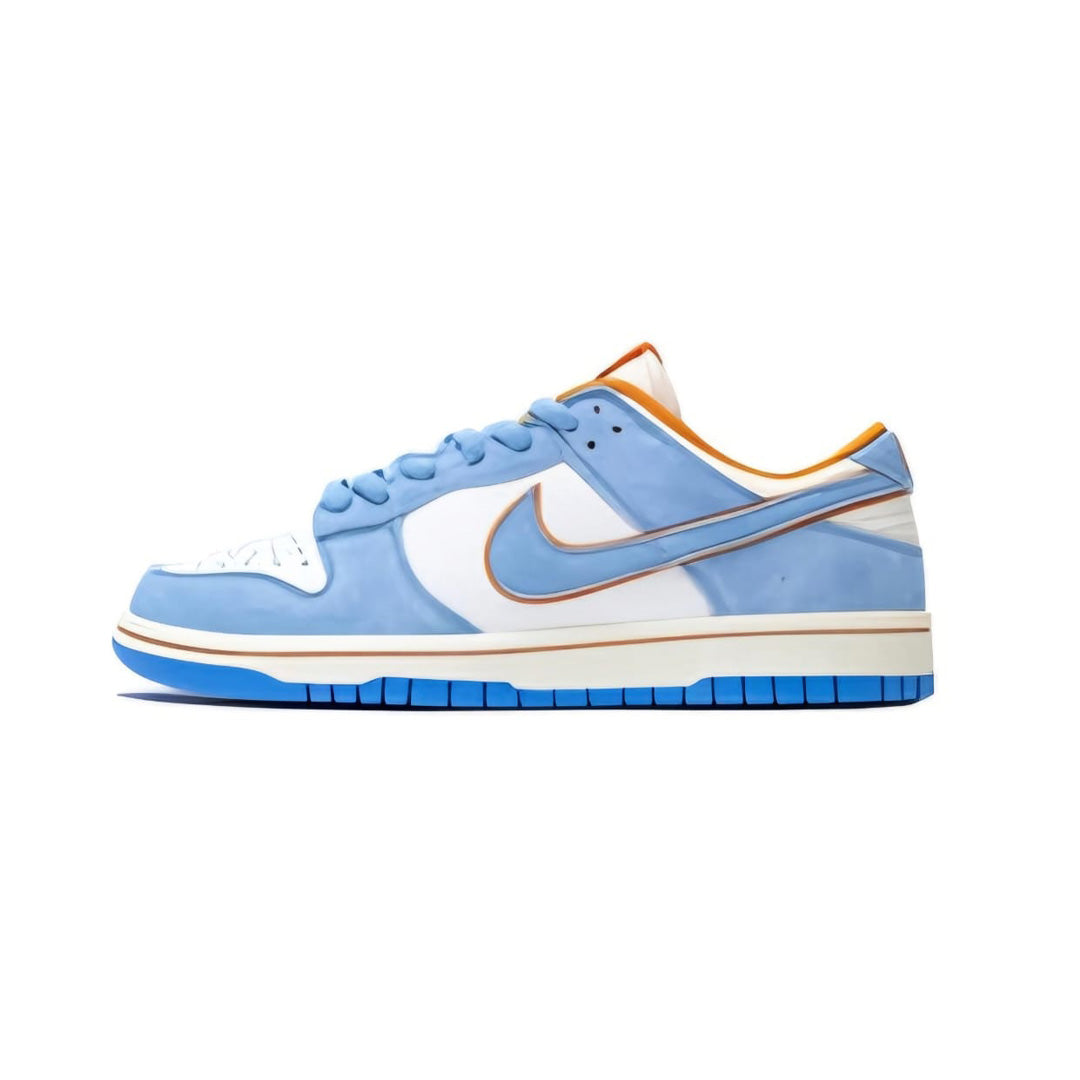Nike SB Dunk Low "Otomo Katsuhiro Steam Boy"
