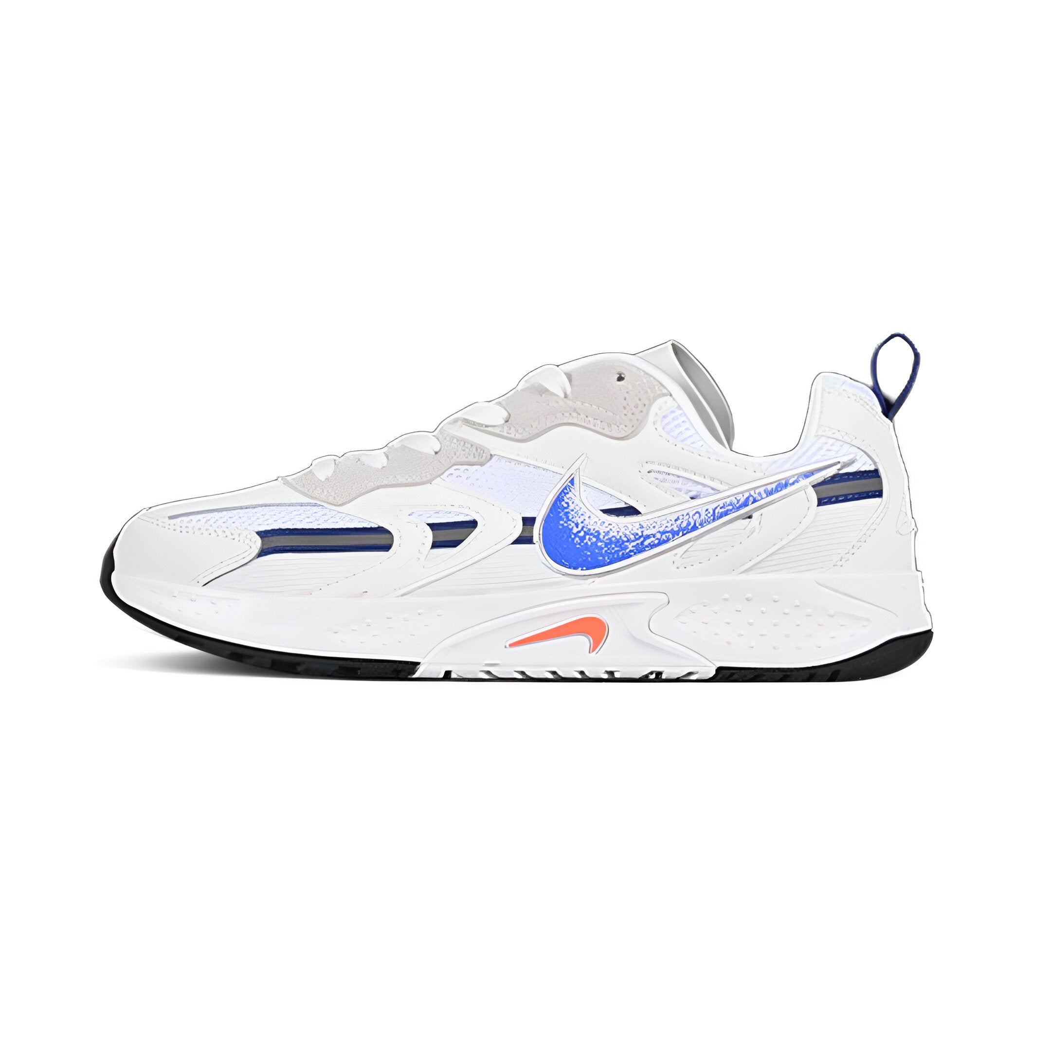 Nike Jam Electric 'White Blue