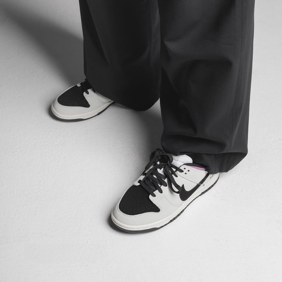No Brainer x Nike Sb Dunk Low Ae86 "Initial D"