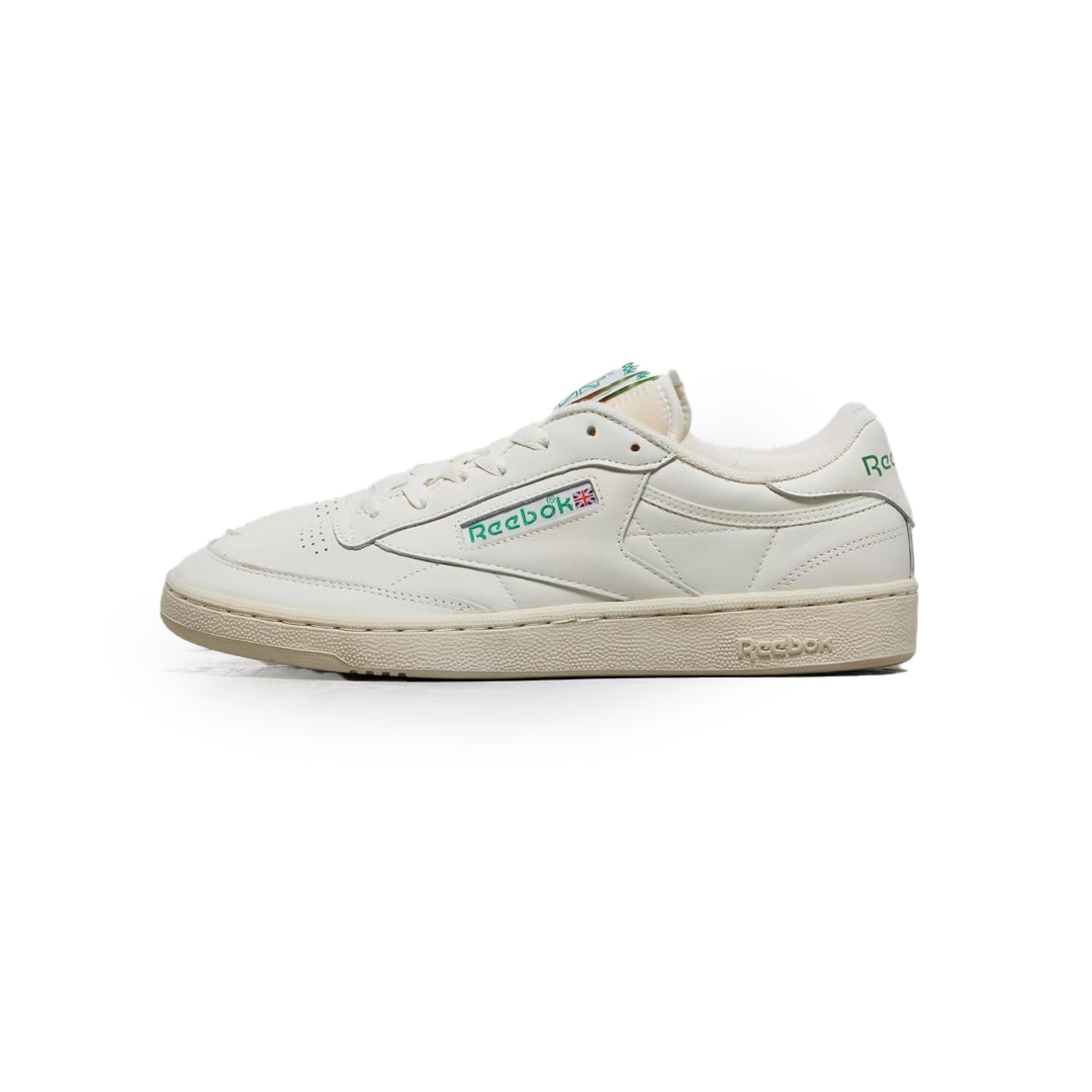 Reebok Classic Chalk Paper-White