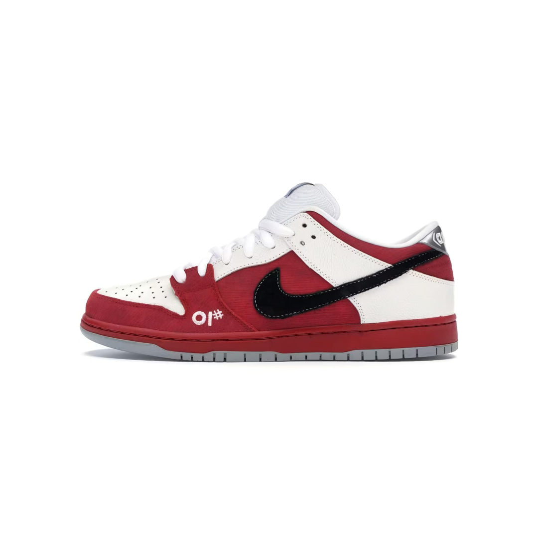 Nike SB Dunk Skateboard Low "Roller Derby"
