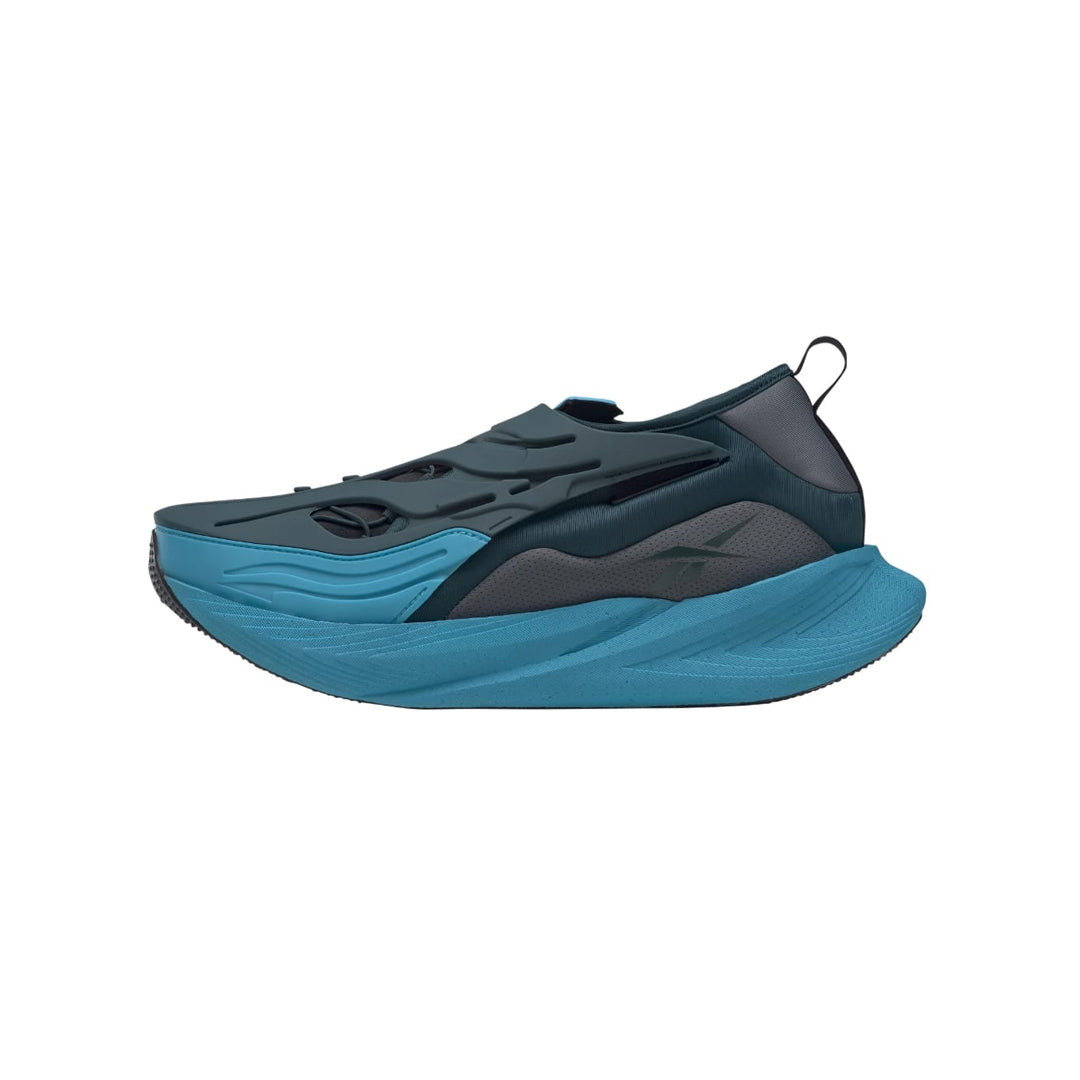 Reebok Floatride X Argus black blue