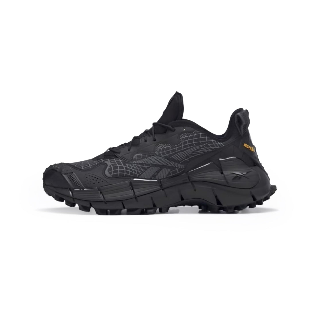 Reebok Zig Kinetica Edge 2.5 Black