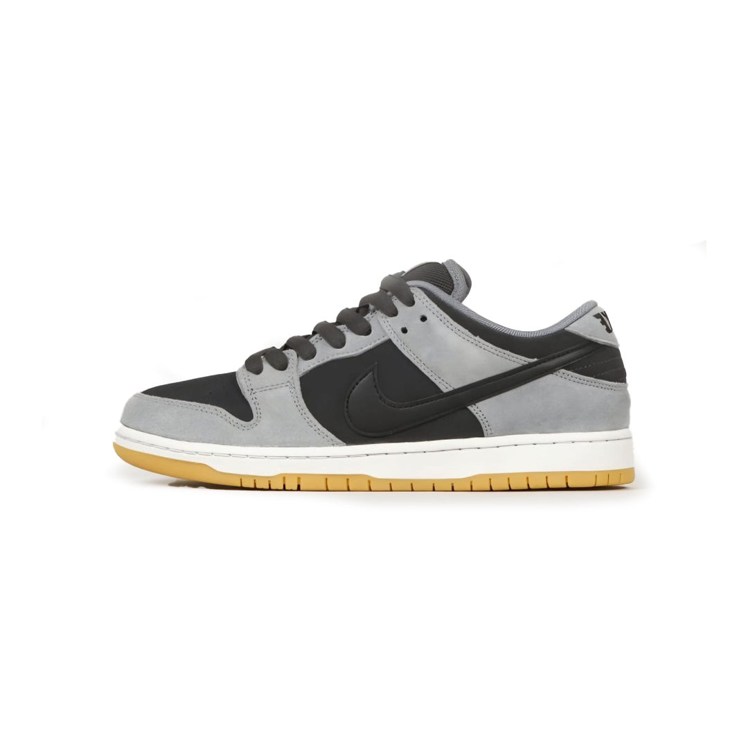 Nike SB Dunk Low "Dark Grey"