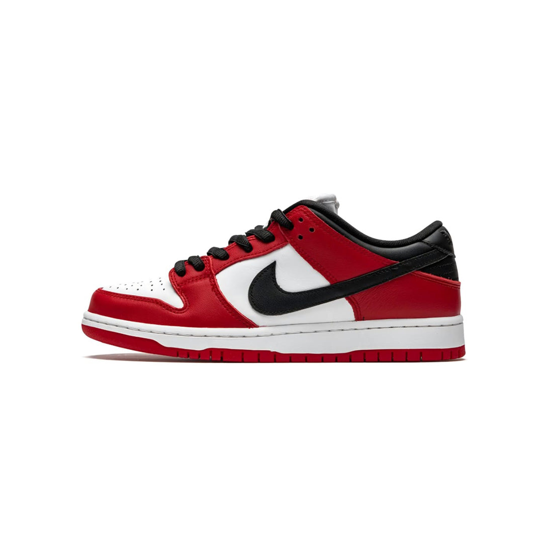 Nike SB Dunk Pro J Pack "Chicago"