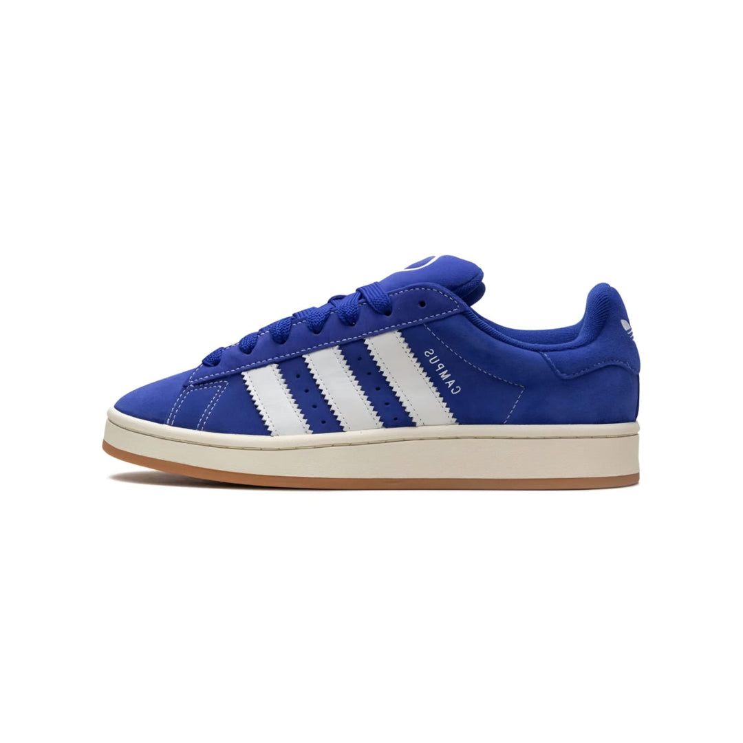 Adidas Campus "White Preloved Blue"