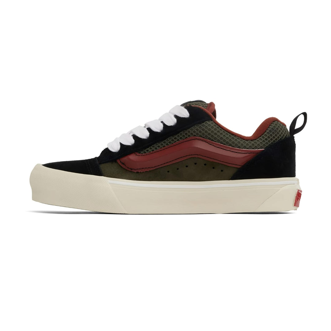 Vans Old Skool Knu Devil