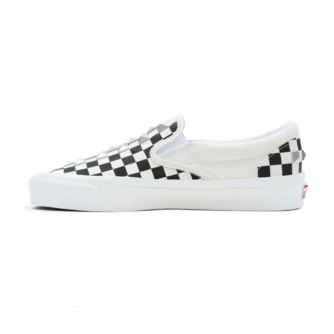 Vans Slip-On Checkerboard