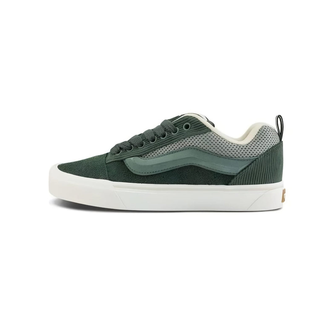 Vans Old Skool Knu "Olive Green"