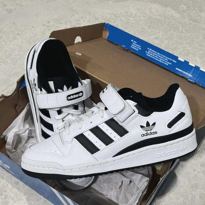 Home Alone x Adidas Forum 84 Low