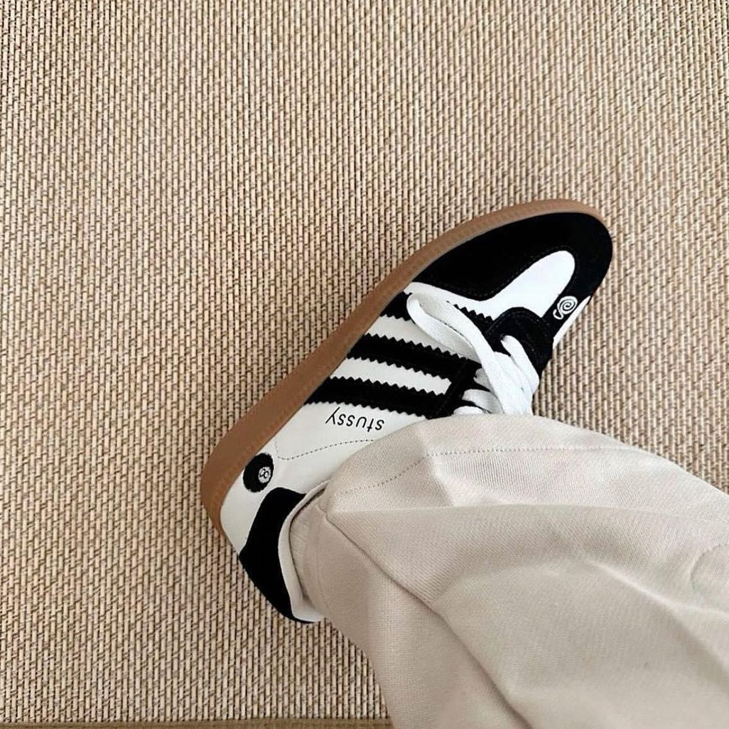 Adidas Campus 00s "Green Oxide"
