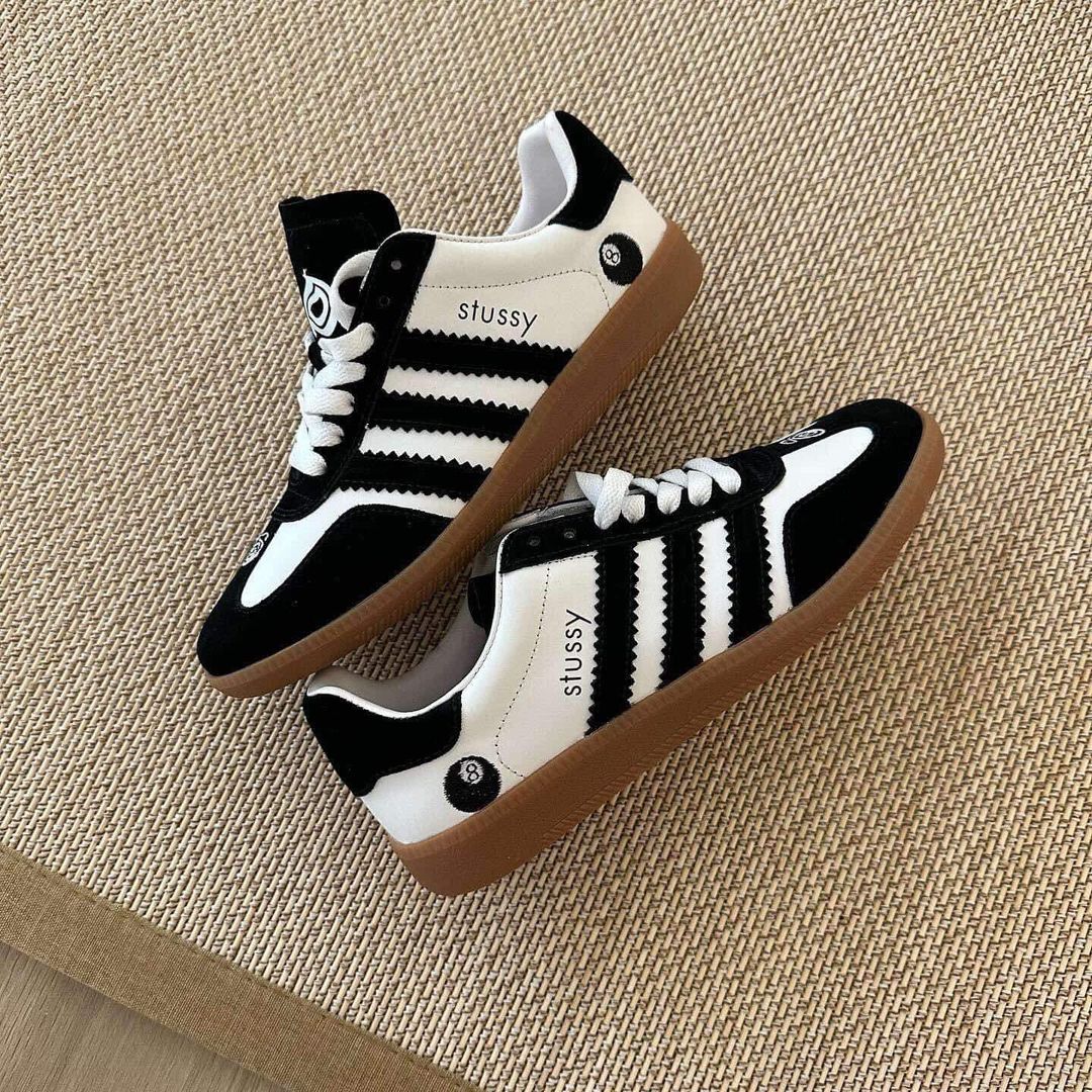 Adidas Campus 00s "Green Oxide"