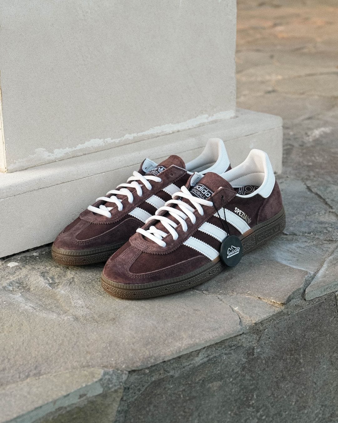 Adidas Campus 00s "Green Oxide"