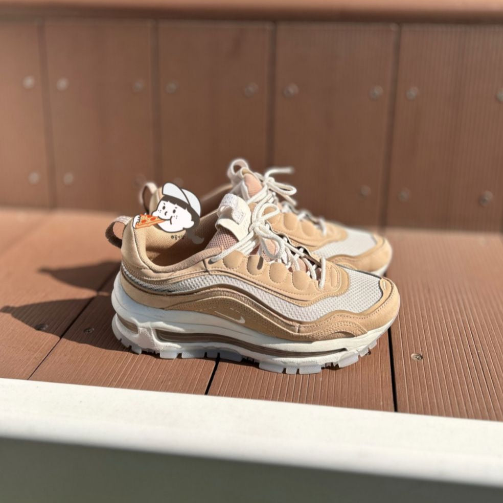 Nike Air Max 97 "Vachetta Tan"