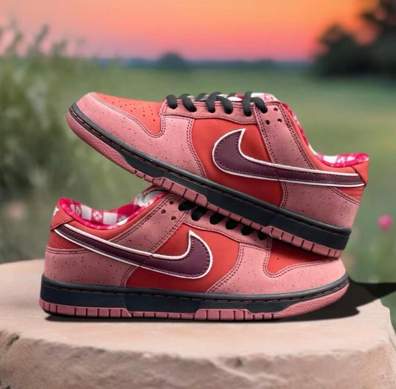 Nike AJ1 Retro Low "Halloween Fortune"