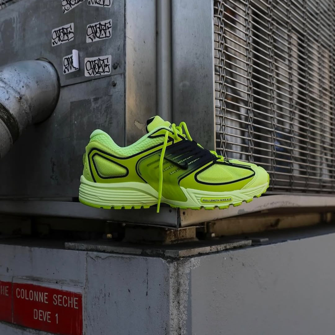 Nike Air Pegasus Wave "Light Lemon Twist"
