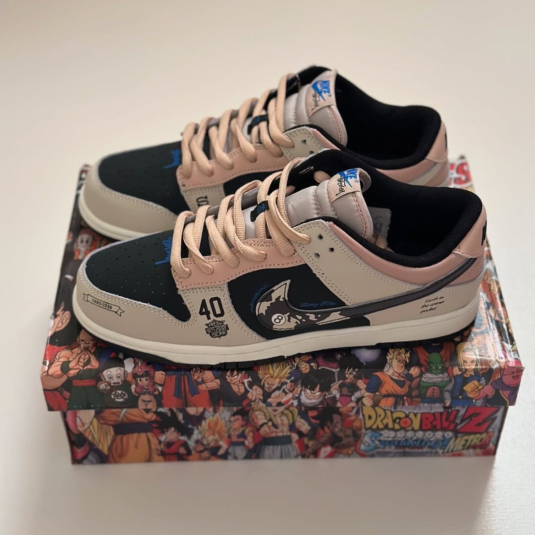 Nike Air Pegasus 2k5 "Bicoastal"
