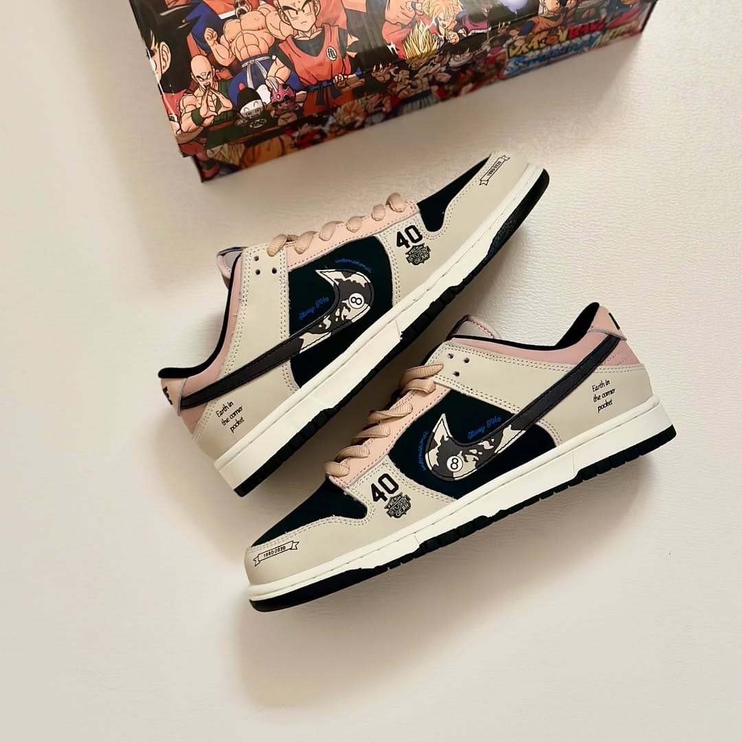 Nike Air Pegasus 2k5 "Bicoastal"