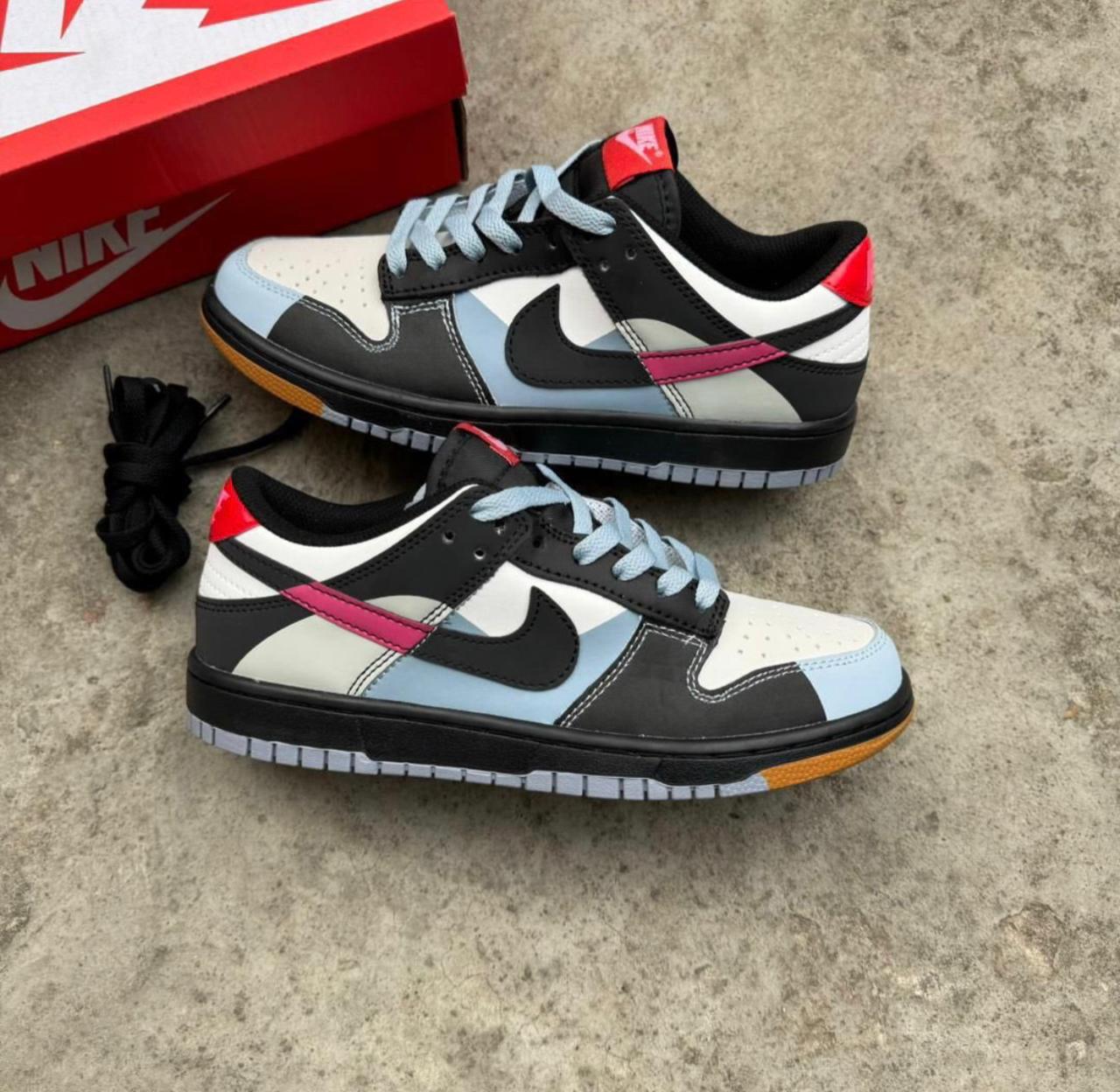Nike Sb Dunk Low "Older Dance"