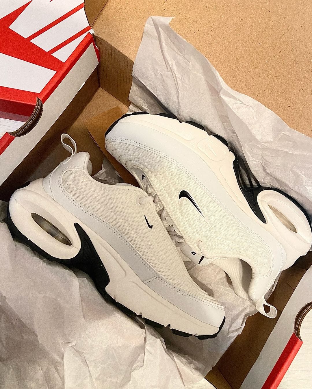 Nike Airmax Portal "Sail"