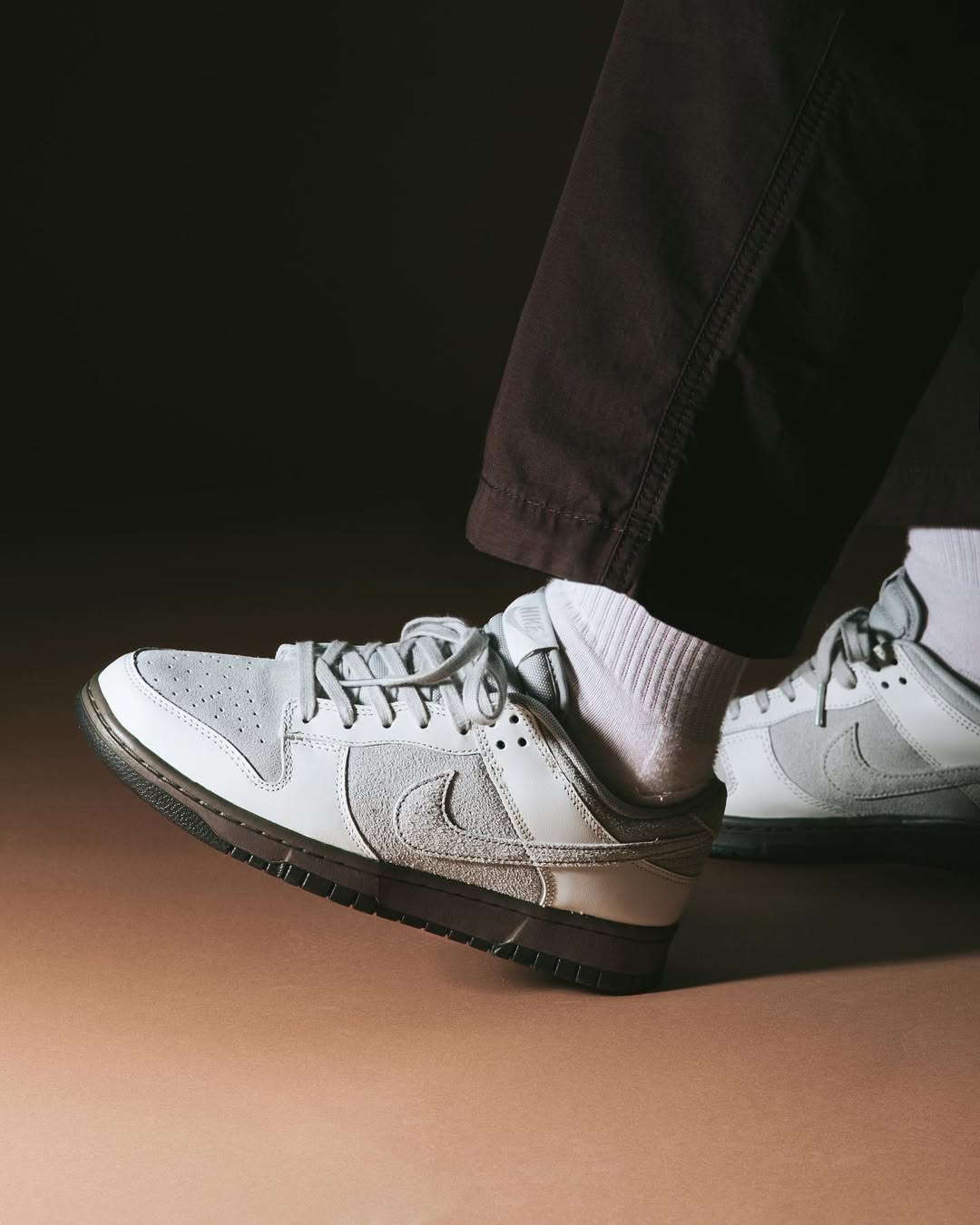 Nike Sb Dunk Low "Ironstone"